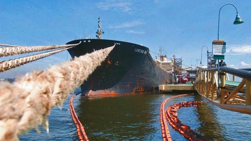 Mercado passa enxergar crise da Petrobras por outro ângulo