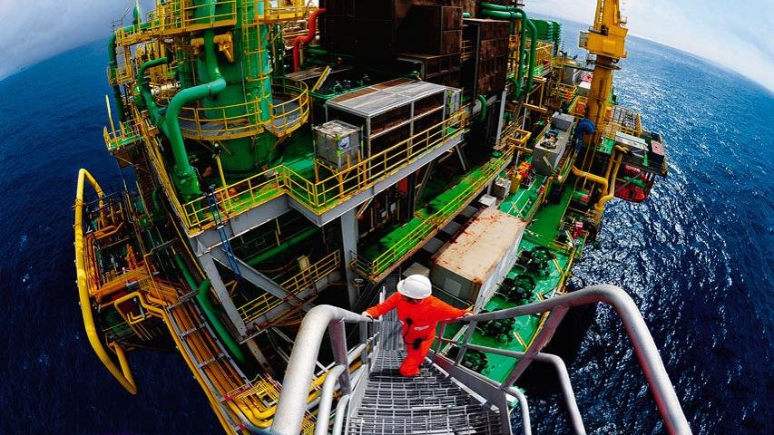 Petrobras sobe em dia de balanço; OGX decepciona (de novo)