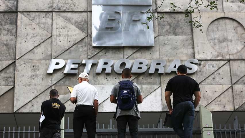 O que todo brasileiro deveria saber sobre a Petrobras