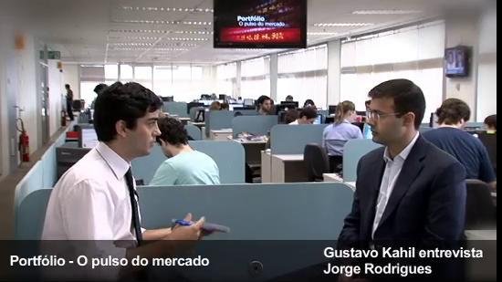 Mercado espera uma correção global nas ações e títulos, afirma MAN Investments