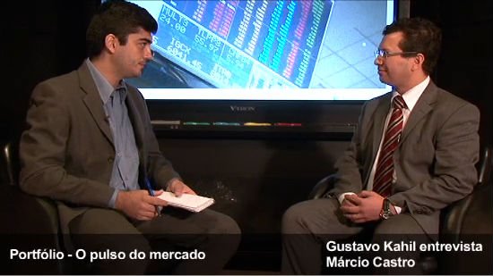 Bolsa amplia capacidade de processamento rumo ao nanosegundo