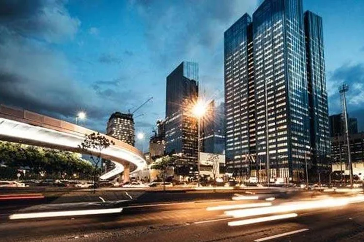 A indústria de fundos imobiliários está preocupada com efeitos potenciais da decisão da CVM sobre a distribuição de dividendos por FIIS | Foto: EXAME (Divulgação/Exame)