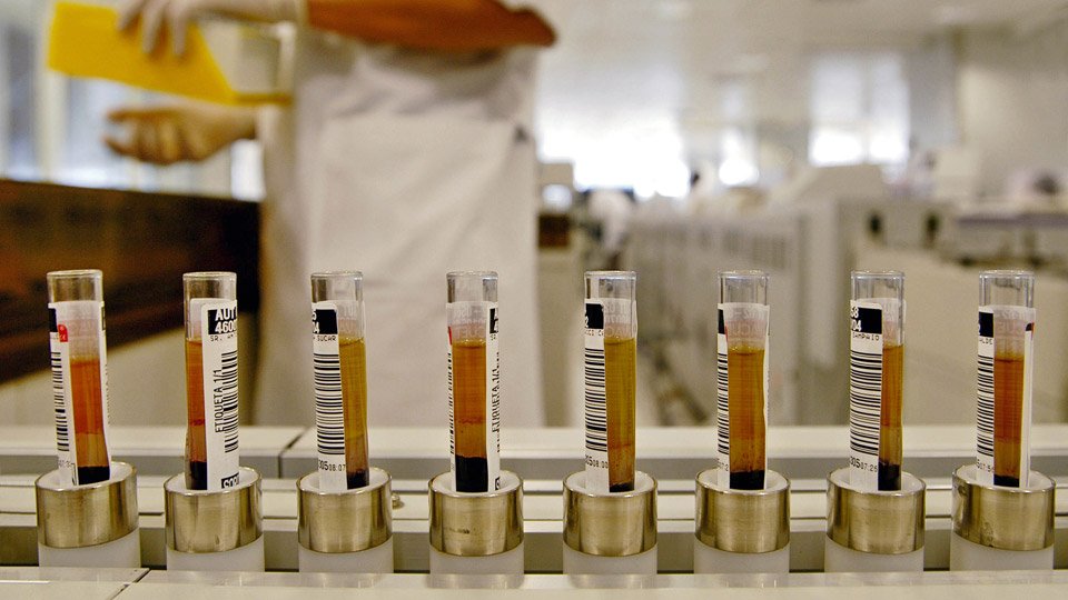 Qualicorp dispara na Bolsa após sexta-feira trágica