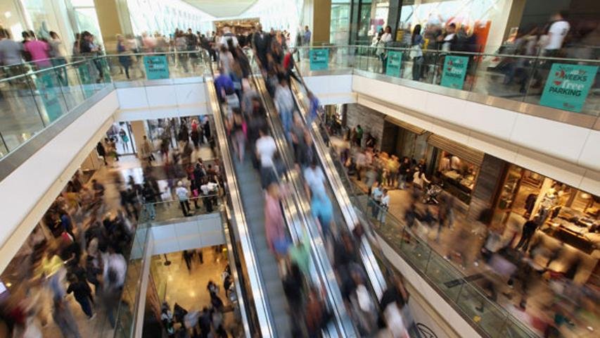 As vantagens de abrir uma franquia no shopping