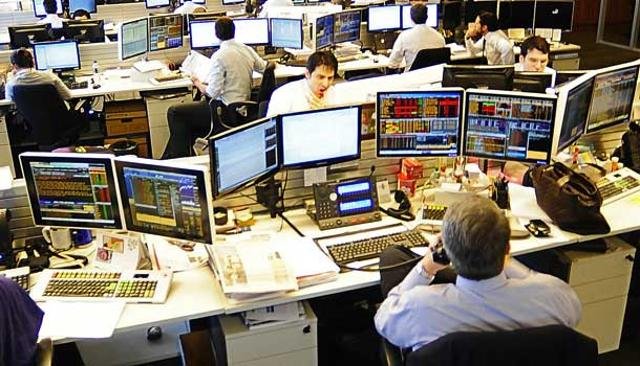 É sempre um bom sinal quando a empresa recompra as próprias ações?