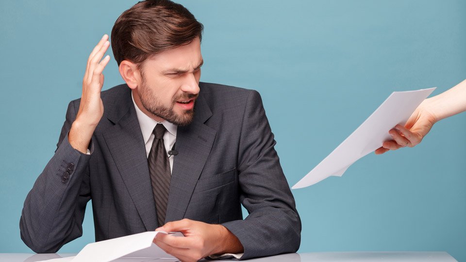 O motivo principal para recusar uma oferta de emprego