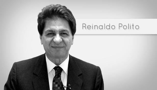 Deu branco na apresentação. O que fazer?