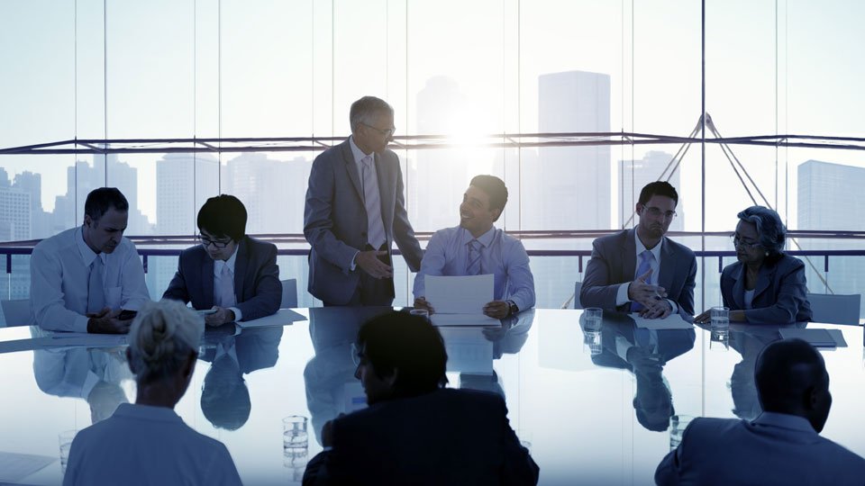 As relações de trabalho mudaram?