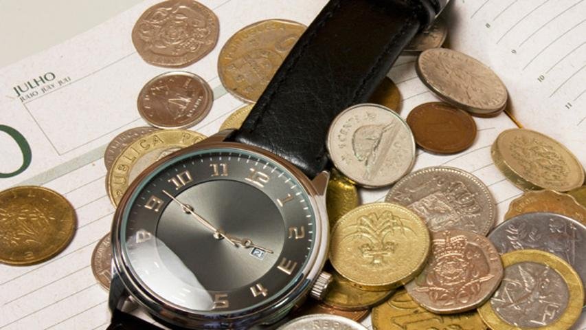 Por que você não deve se basear no passado para investir?