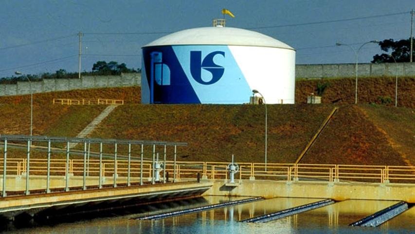 Sabesp é a surpresa do pregão; CVM investiga OGX
