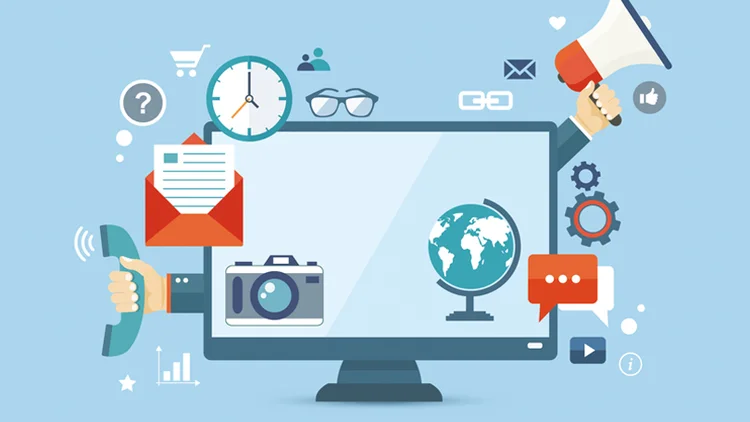 SAP Hybris: sistema analisa a intenção de compra de cada cliente para oferecer experiências personalizadas (Getty Images)
