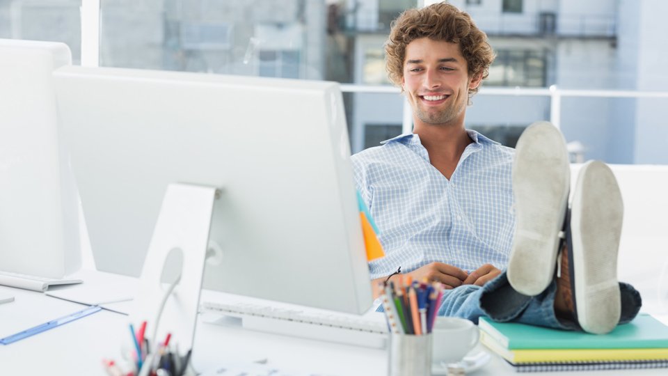 Quero aplicar em um investimento fácil e seguro. Existe?