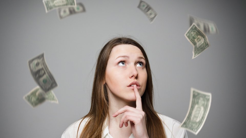 Querer um limite alto no banco para uma emergência é errado?