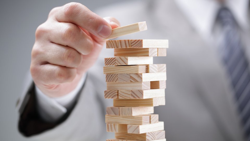 Mesmo com pouco dinheiro devo diversificar os investimentos?