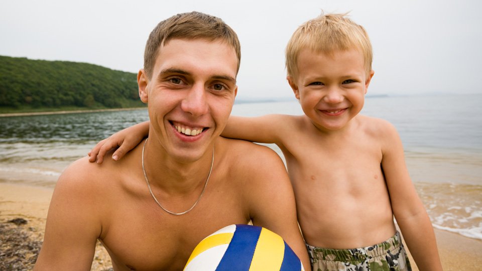 Meu tio não tem filhos. Serei herdeiro dele?