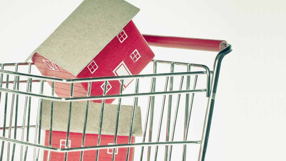 Qual a vantagem de financiar um imóvel com outra pessoa?