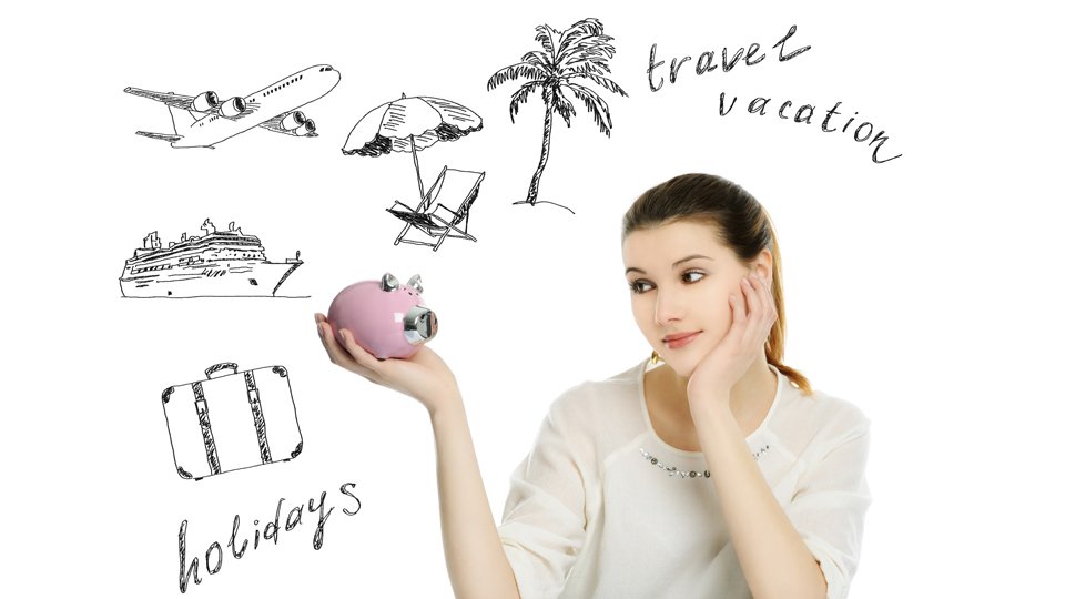 Como montar um plano para viajar para fora no fim do ano?