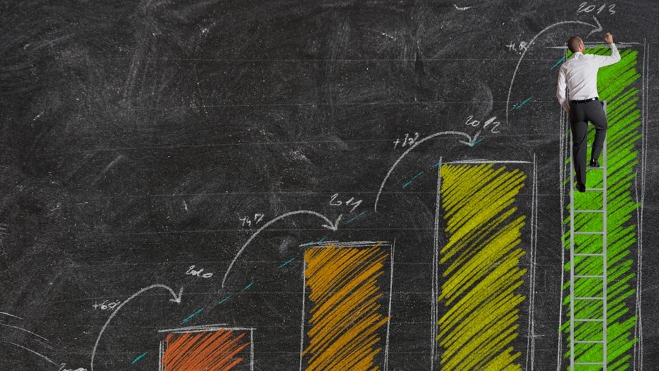 Como melhorar minha avaliação de crédito no banco?