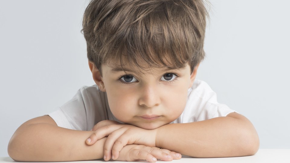 Um filho pode ser excluído da herança do pai?