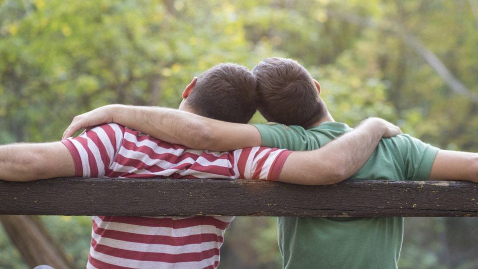 Regras da união estável valem também para casal homoafetivo?