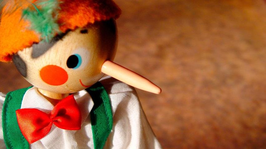 Como os recrutadores descobrem mentiras no currículo