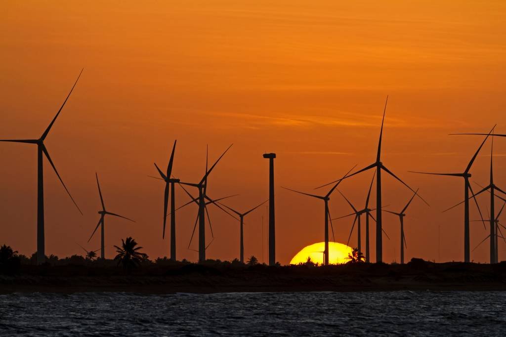Energia eólica já começou a mudar o Brasil