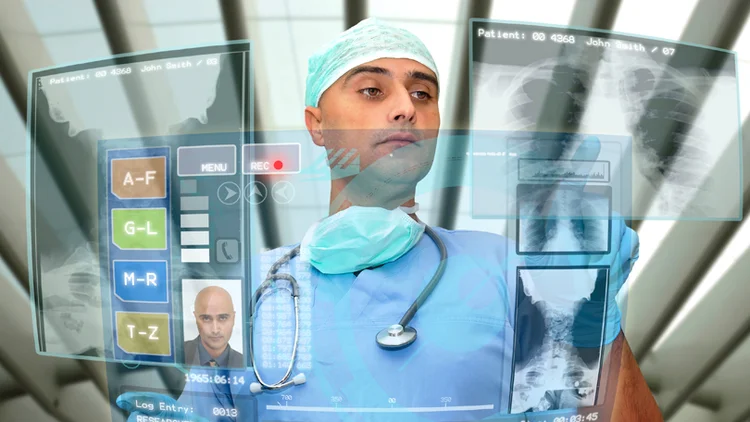 Sistemas de automação na área da saúde: hospitais e laboratórios mais eficientes (iStockphoto)