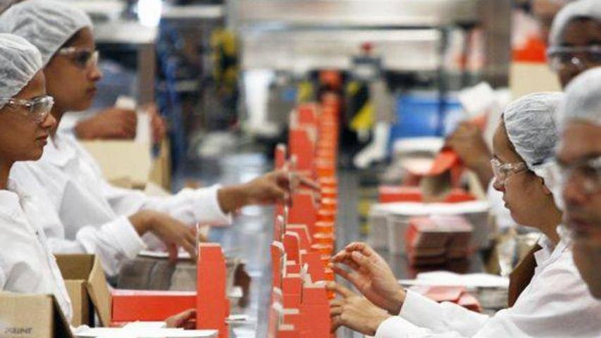 Fleury pode iniciar um novo período de alta na bolsa