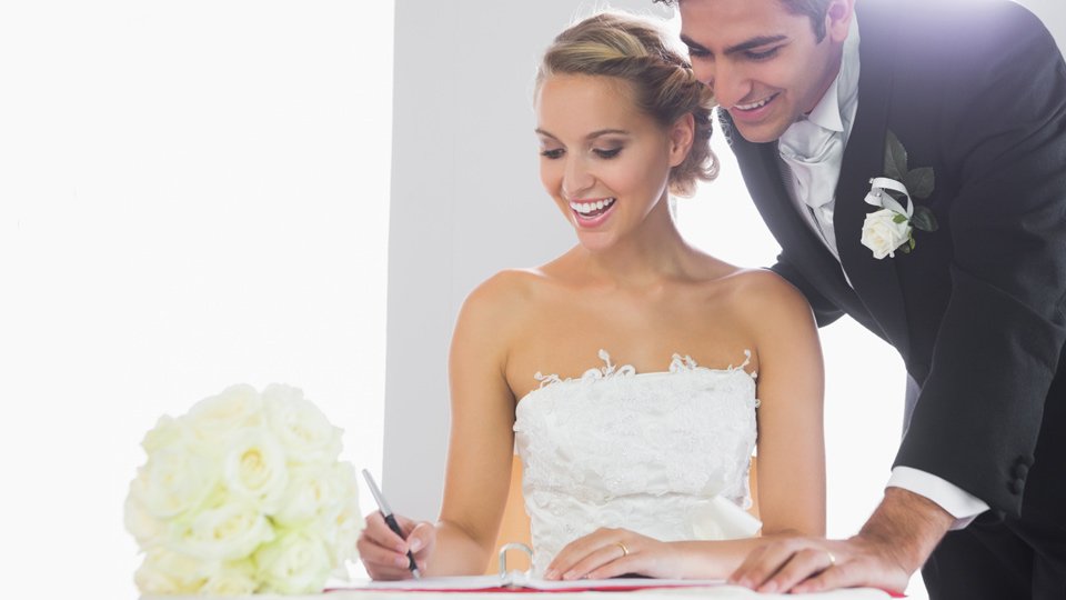No casamento, qual regime de bens vale automaticamente?