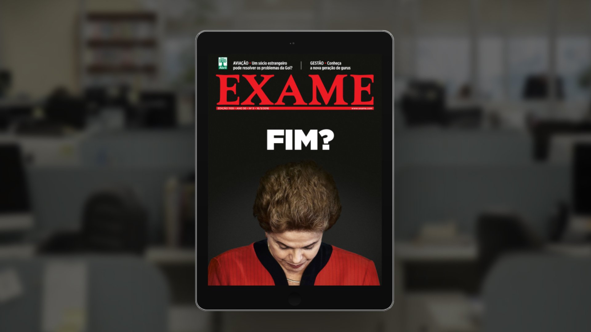 Fim?