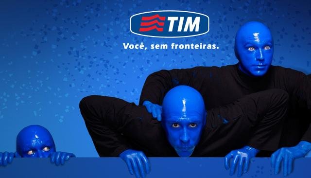 TIM cai forte após denúncia de fraude