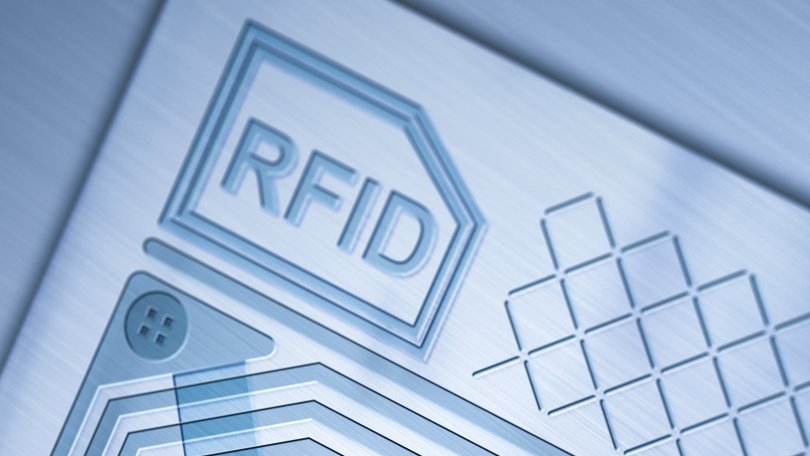 Tecnologia de RFID moderniza empresa