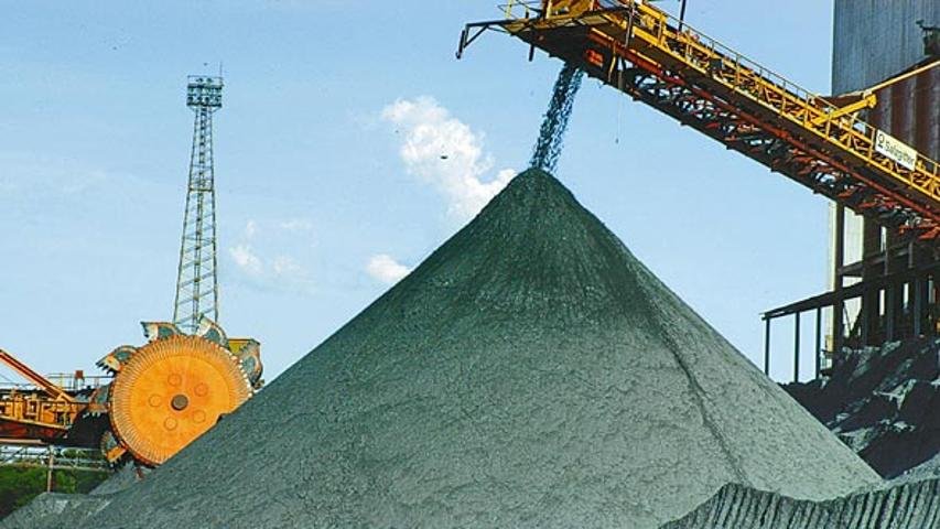 Otimismo vindo da China turbina Ibovespa