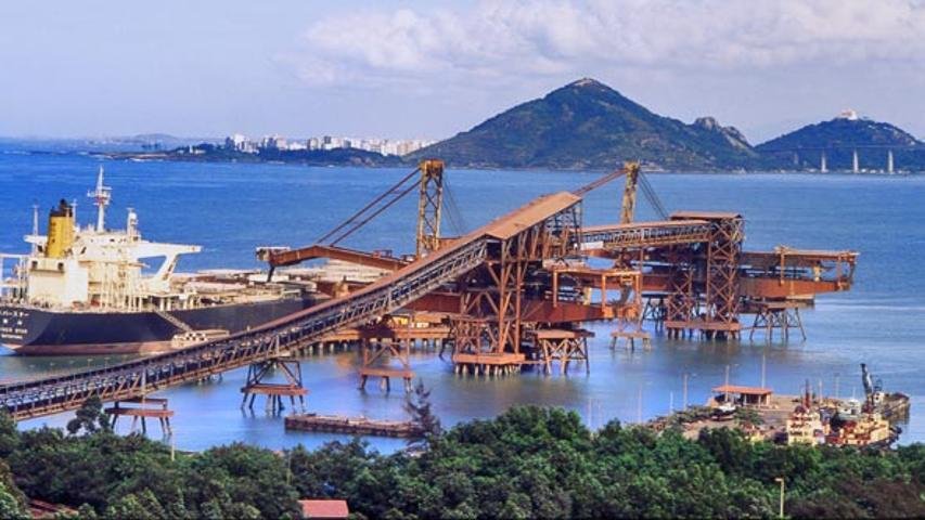 Petrobras e Vale disparam em dia de trégua do dólar