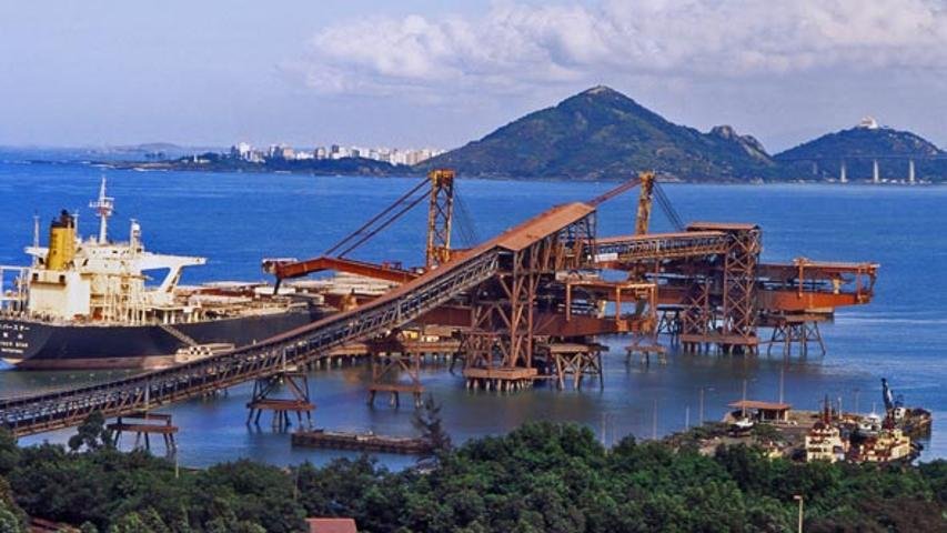 Vale e imobiliárias salvam Ibovespa do vermelho
