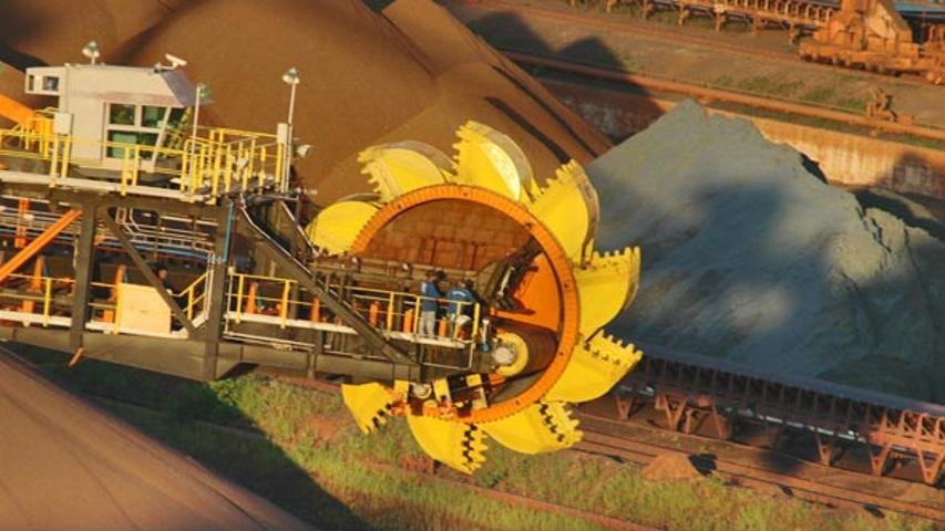 OGX quer final feliz no drama com credores; Vale dispara