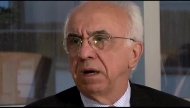 Vicente Falconi dá seus toques de gestão