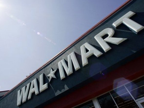 Walmart introduz tour virtual 3D em site de compras