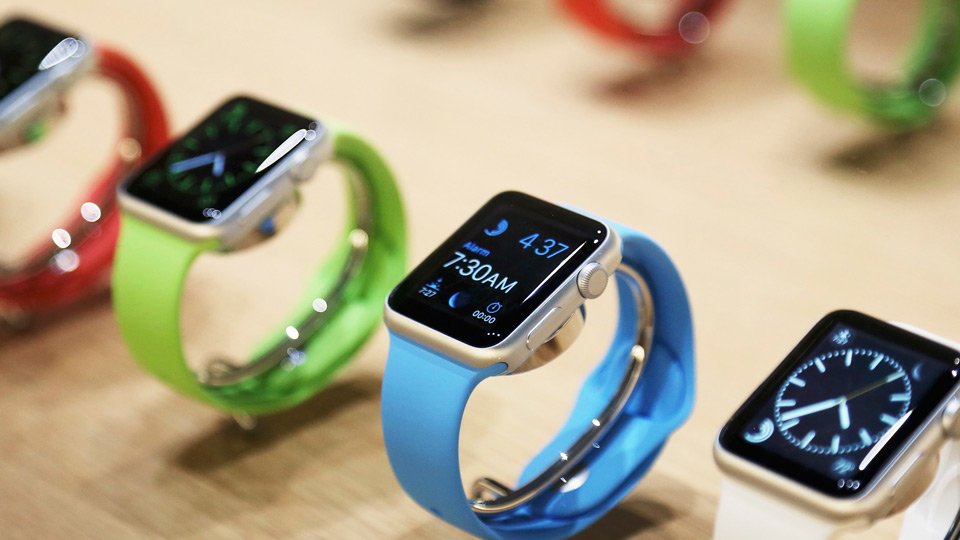 Apple Watch é sensacional, mas comprá-lo pode ser má ideia