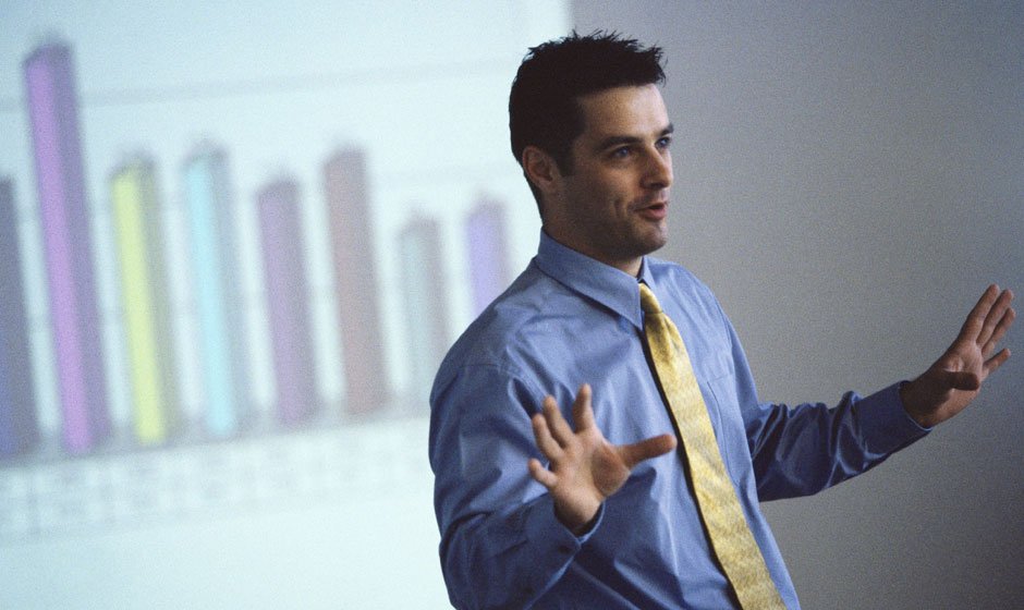 Participar de workshops ajuda profissionalmente?