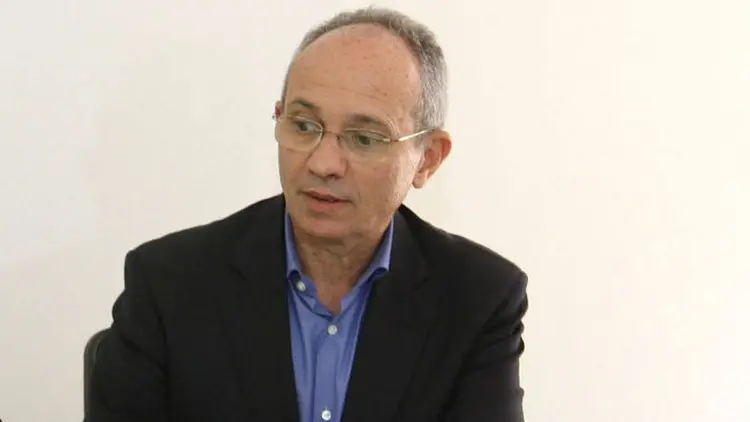 Paulo Hartung: governador do ES também defendeu a realização de reformas estruturantes no Brasil, citando entre elas a reforma política