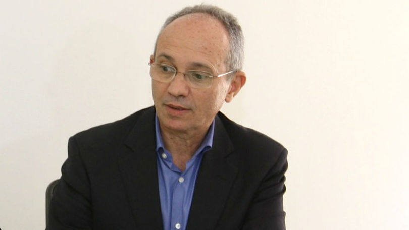 Paulo Hartung, governador do Espírito Santo, decide deixar o PMDB
