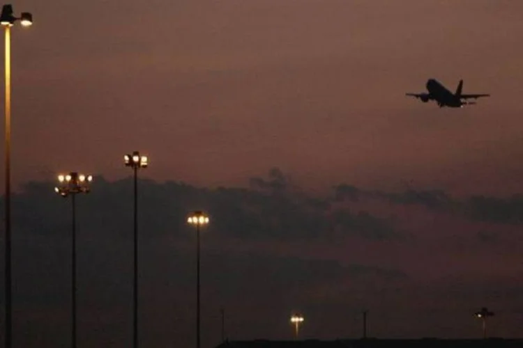 Aeroportos (Getty Images)