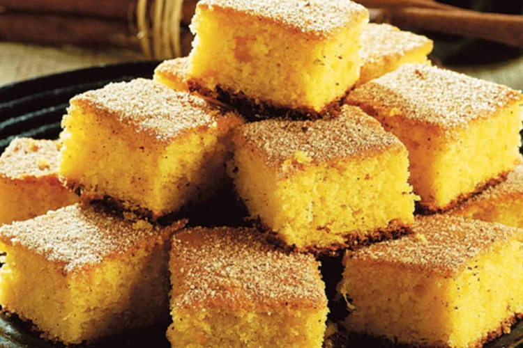 
	Bolo de fub&aacute;: no card&aacute;pio da Meu Bolo Caseiro h&aacute; desde bolos tradicionais at&eacute; os especiais e sobremesas; tamb&eacute;m &eacute; poss&iacute;vel encomendar bolo integral, sem lactose ou sem gl&uacute;ten
 (Mauro Holanda/Ana Maria)