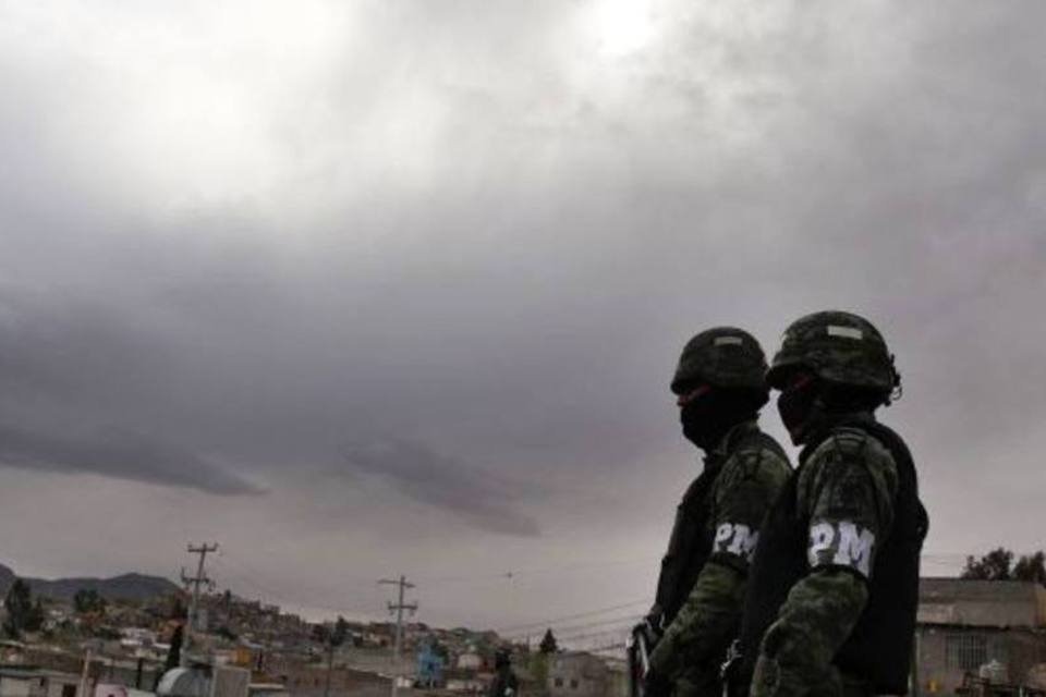 Ataque armado deixa 9 mortos em residência no México