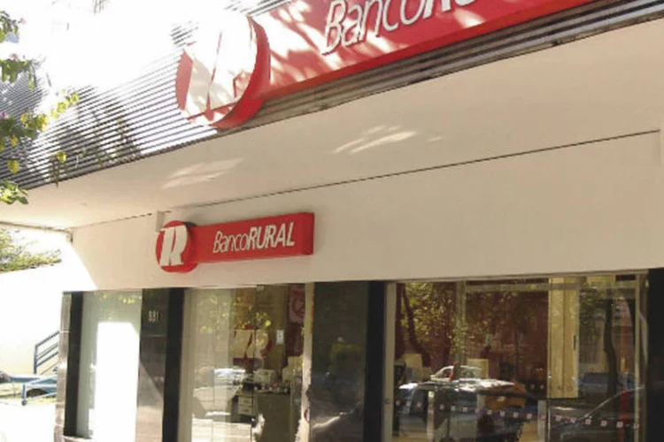 
	Banco Rural: o objetivo da medida, conforme nota do regulador, &eacute; &quot;resguardar os direitos dos segurados, assim como dos credores&quot;
 (PAULO MARCIO/VEJA)