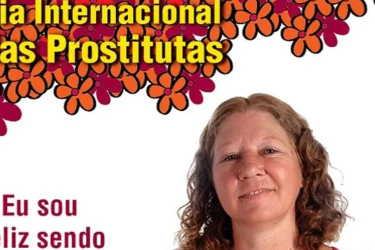 A polêmica frase em campanha do governo é atribuída à Nilce Machado, moradora de Porto Alegre (Divulgação/Ministério da Saúde)