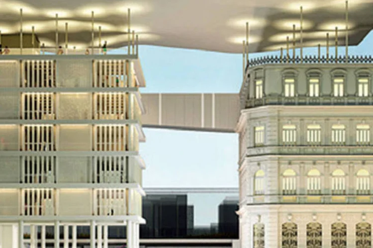 
	Museu de Arte do Rio:&nbsp;a proposta foi aprovada em car&aacute;ter terminativo na Comiss&atilde;o de Educa&ccedil;&atilde;o.
 (Divulgação)