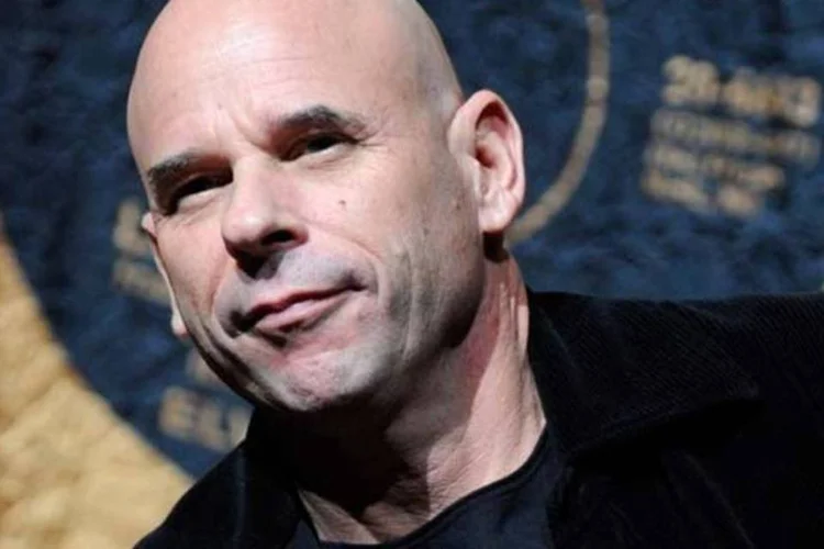 Guy Laliberté (Getty Images/EXAME.com)
