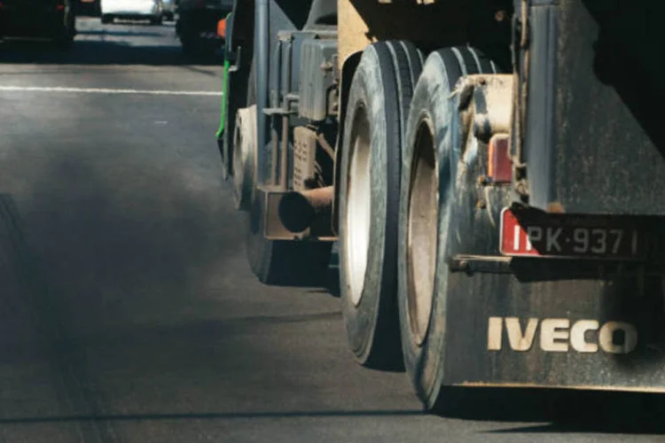 
	Caminh&atilde;o em rodovia: Sascar pediu registro de companhia aberta para fazer IPO em agosto de 2011 e depois desistiu da ideia
 (RICARDO ROLLO/QUATRO RODAS)